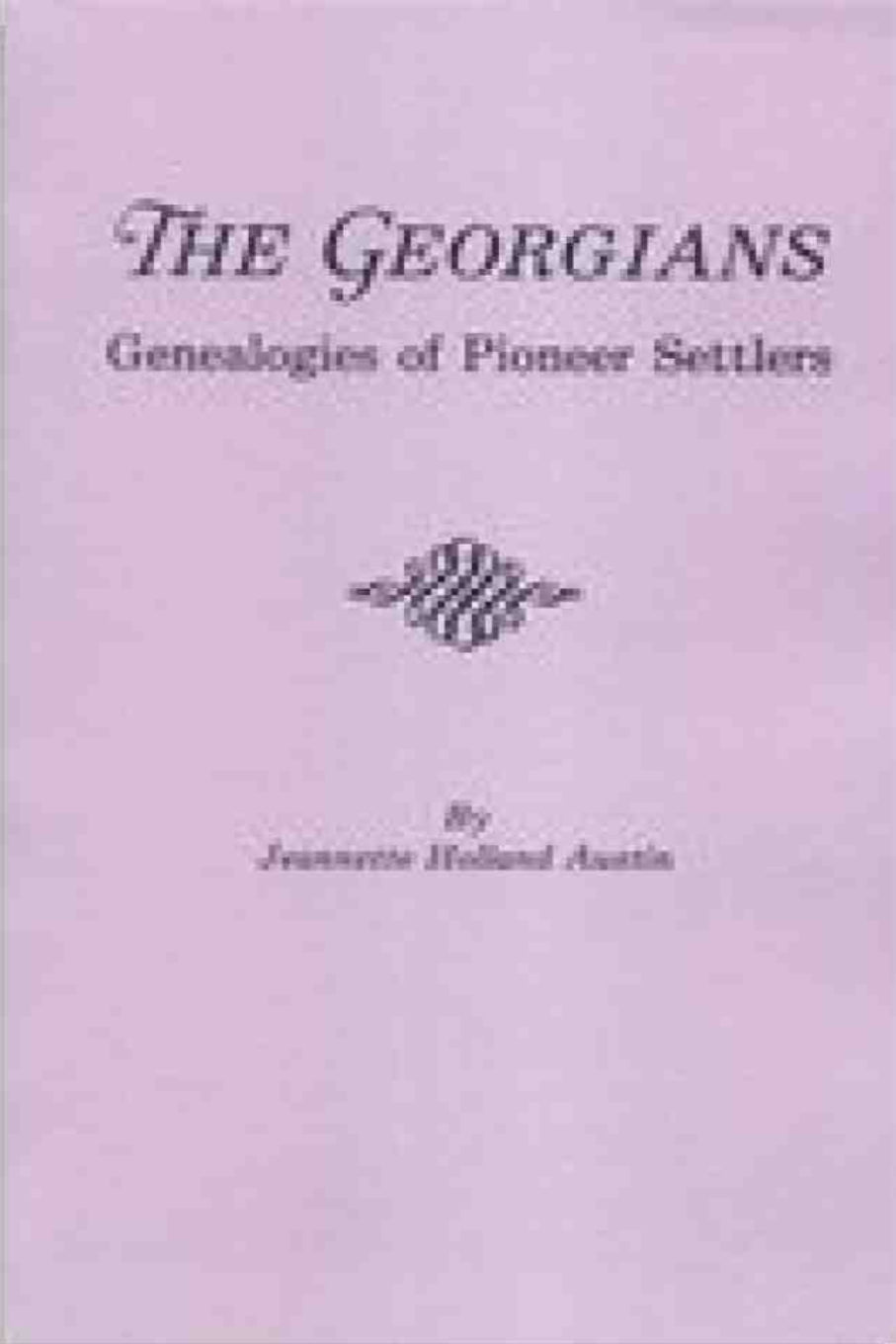 The Georgians