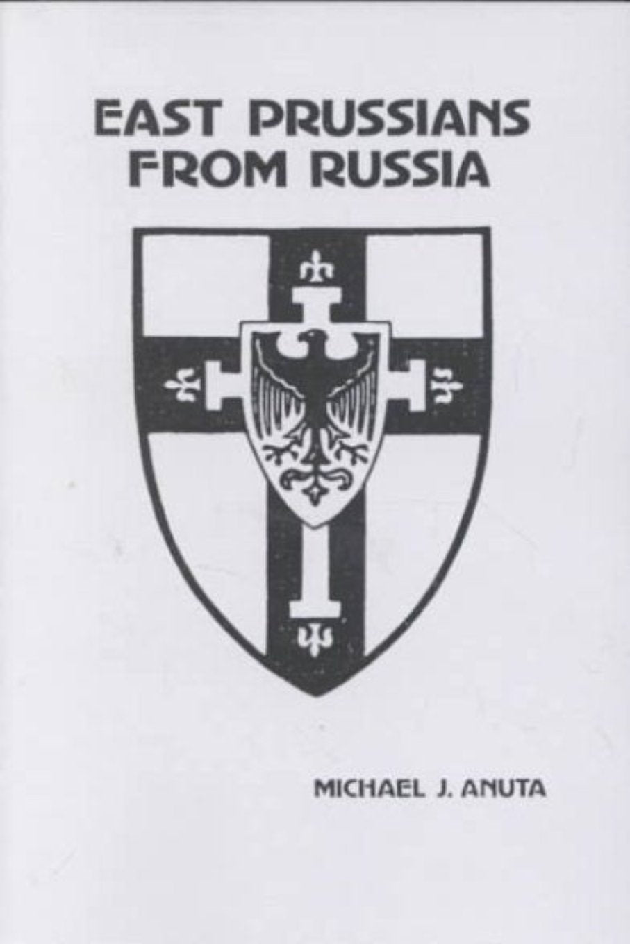 East Prussians from Russia