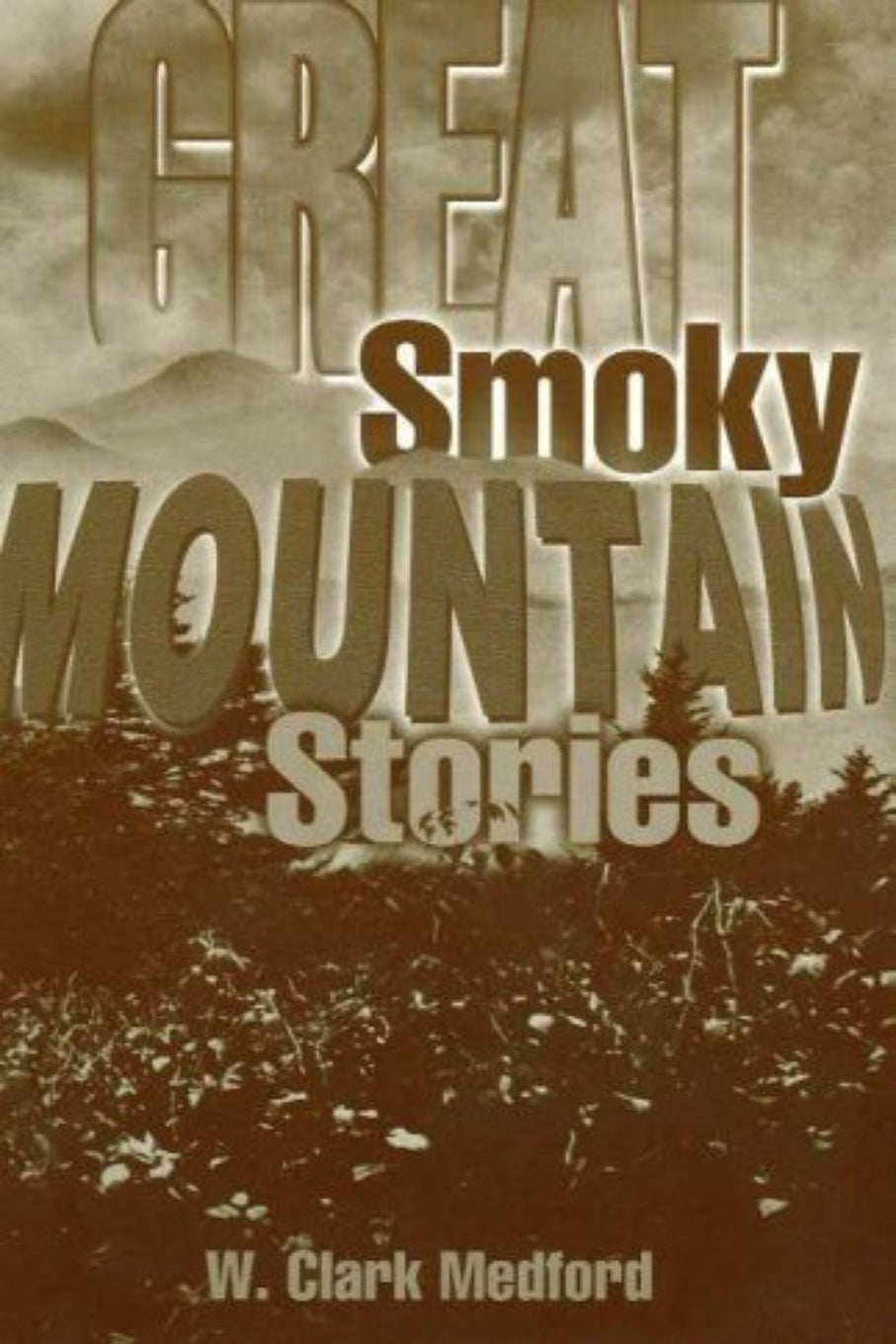 Great Smoky Mountain Stories