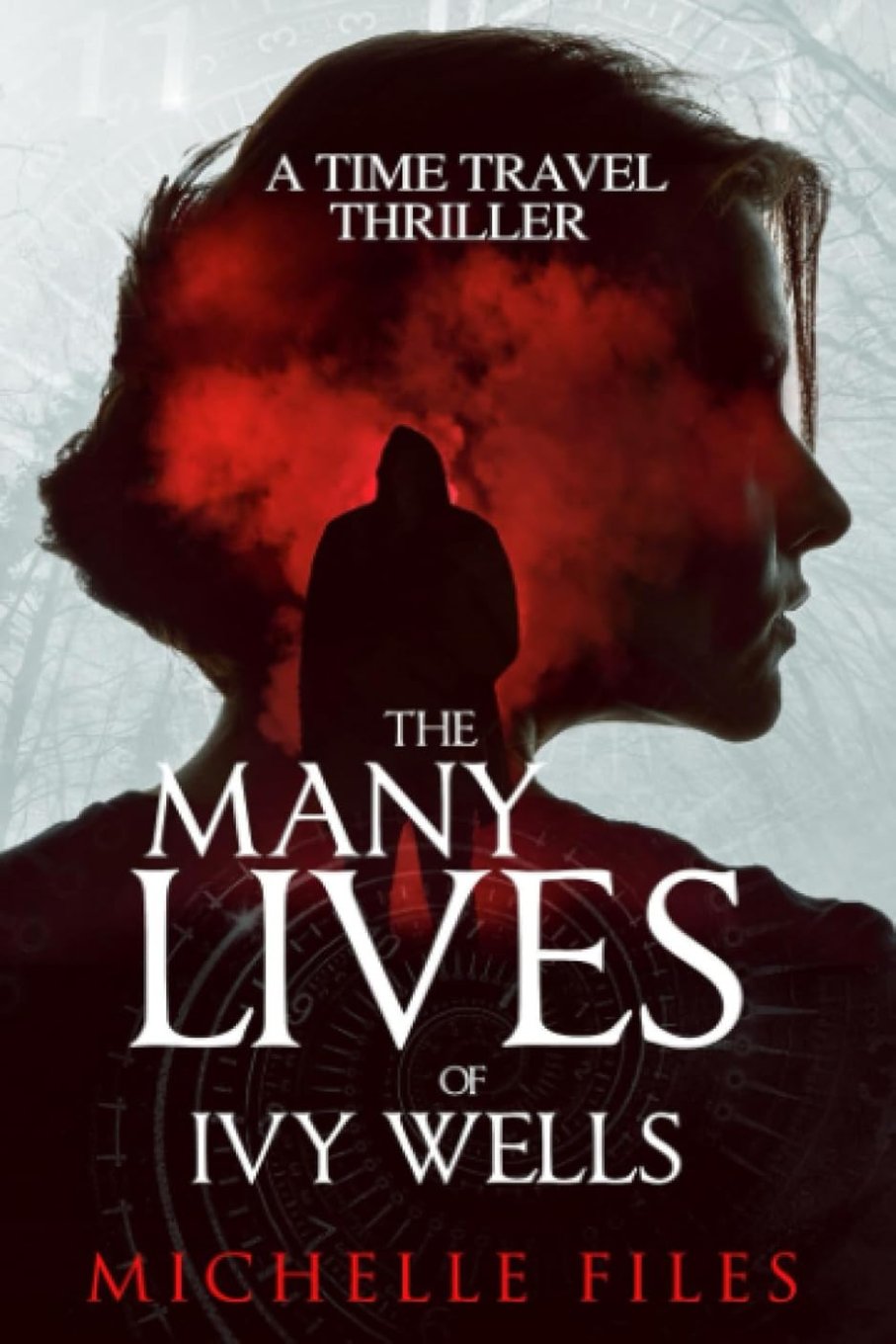 The Many Lives of Ivy Wells