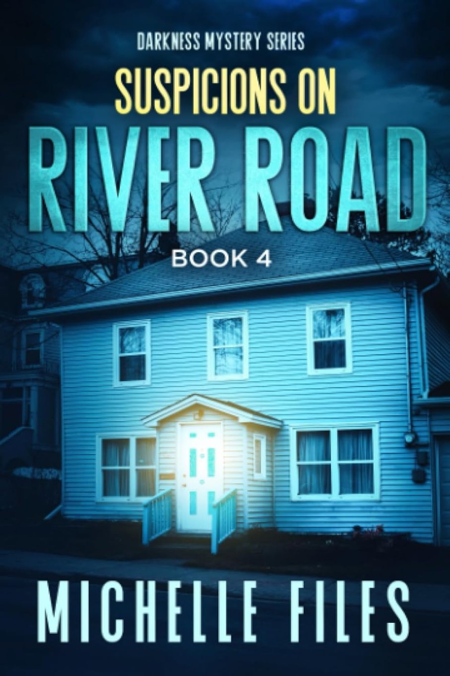 Suspicions on River Road