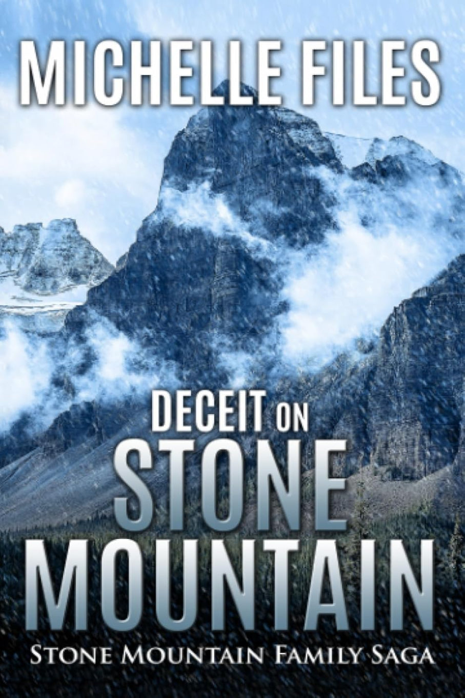 Deceit on Stone Mountain