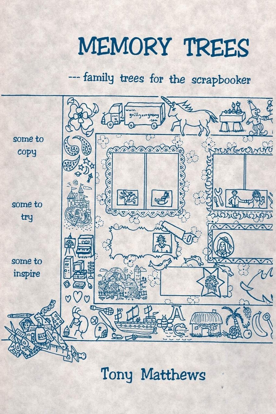 Memory Trees