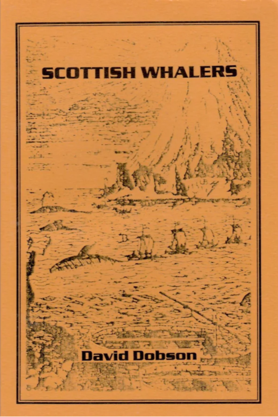 Scottish Whalers