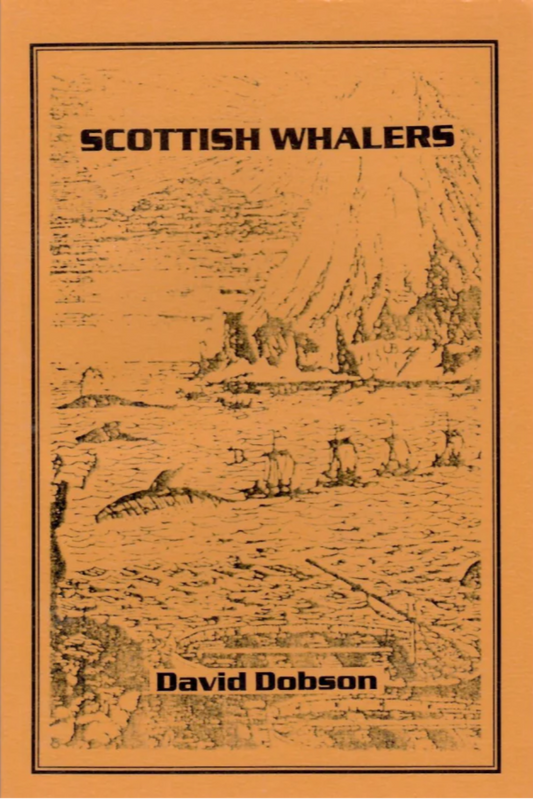 Scottish Whalers