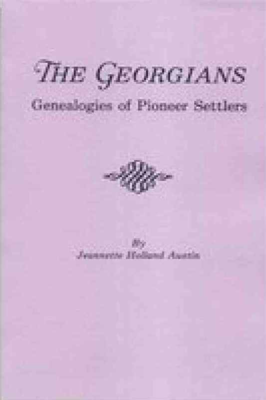 The Georgians