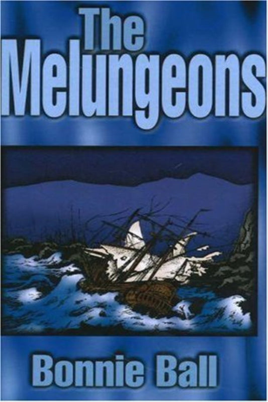 Melungeons: Notes on the Origin of a Race