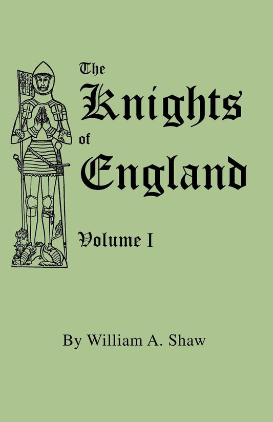 The Knights of England