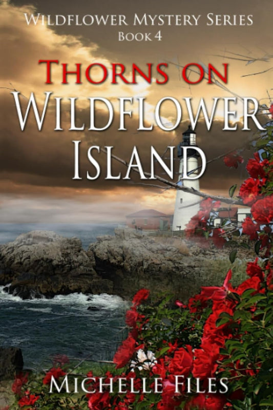 Thorns on Wildflower Island