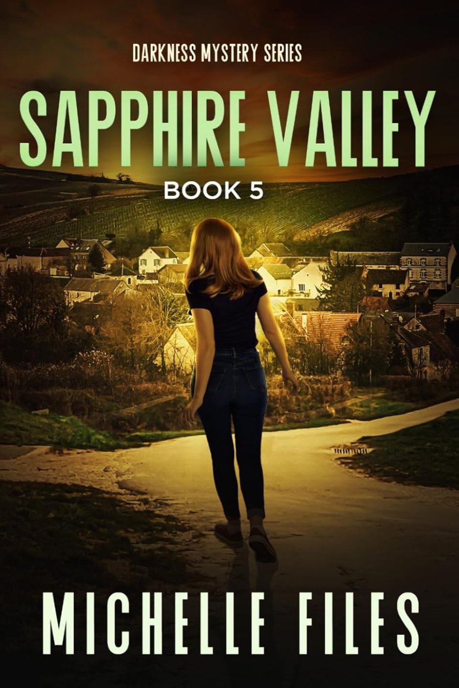 Sapphire Valley