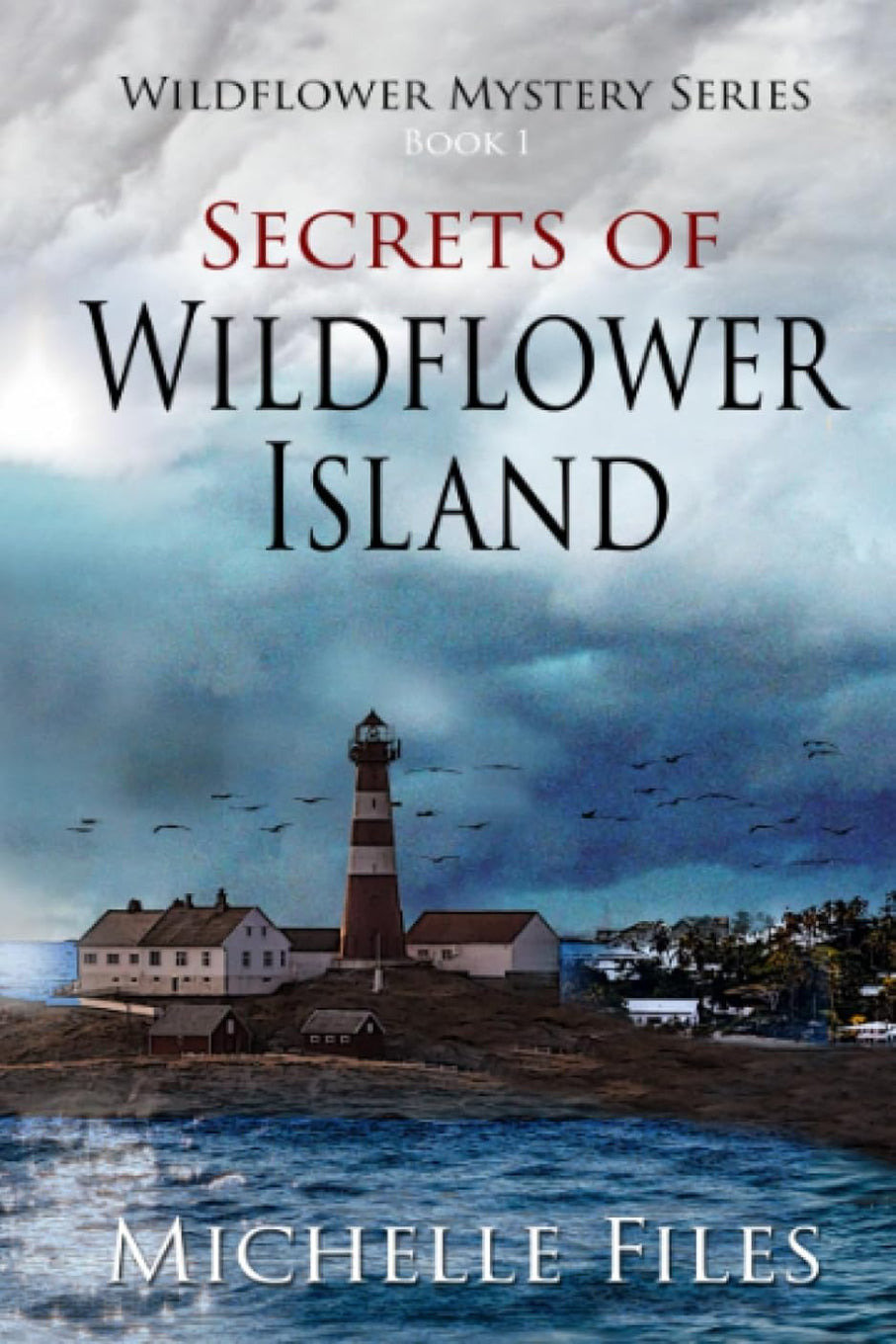 Secrets of Wildflower Island