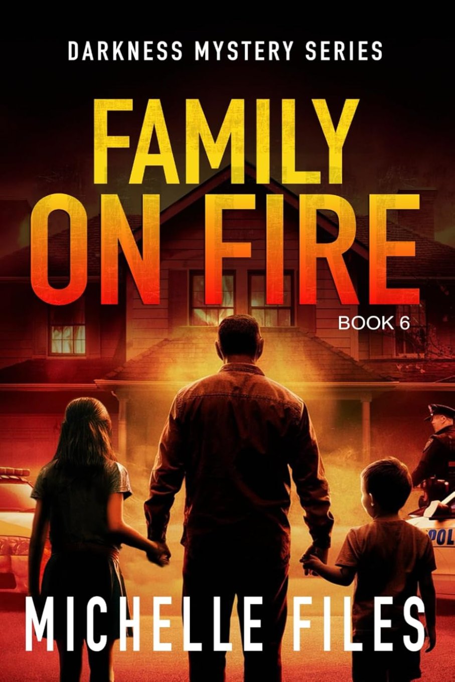 Family on Fire