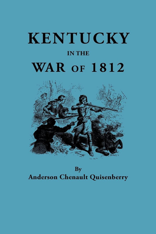 Kentucky in the War of 1812